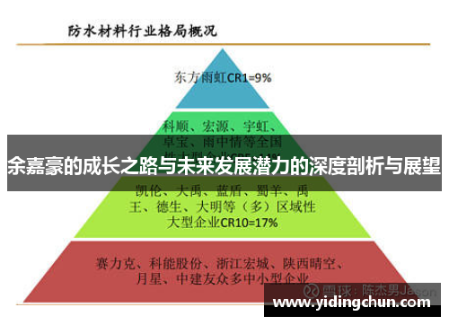 余嘉豪的成长之路与未来发展潜力的深度剖析与展望