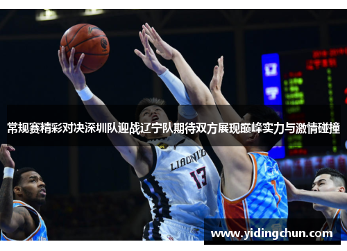 常规赛精彩对决深圳队迎战辽宁队期待双方展现巅峰实力与激情碰撞