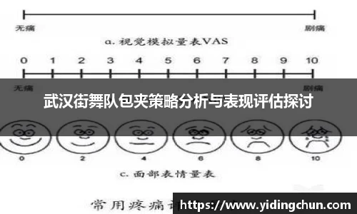 k8武汉街舞队包夹策略分析与表现评估探讨
